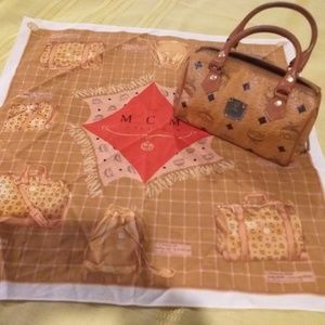 Mini MCM Bag